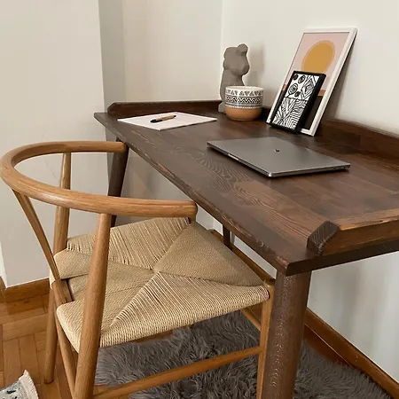 'blue Beaver' - Centre Apartment Volos