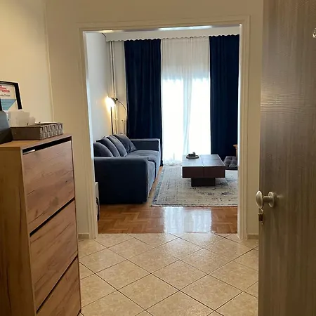 Apartment 'blue Beaver' - Centre