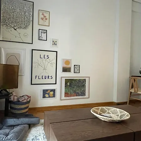 Apartment 'blue Beaver' - Centre