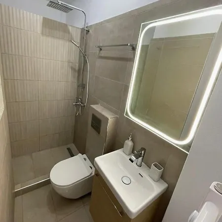 Apartment 'blue Beaver' - Centre