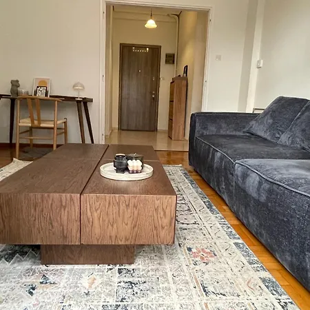 Lejlighed 'blue Beaver' - Centre