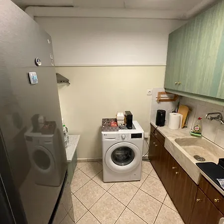 'blue Beaver' - Centre * Volos