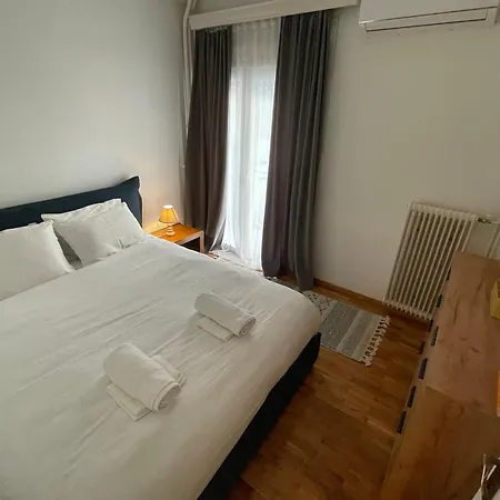 'blue Beaver' - Centre Volos